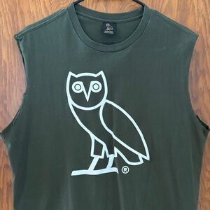 OVO tank top